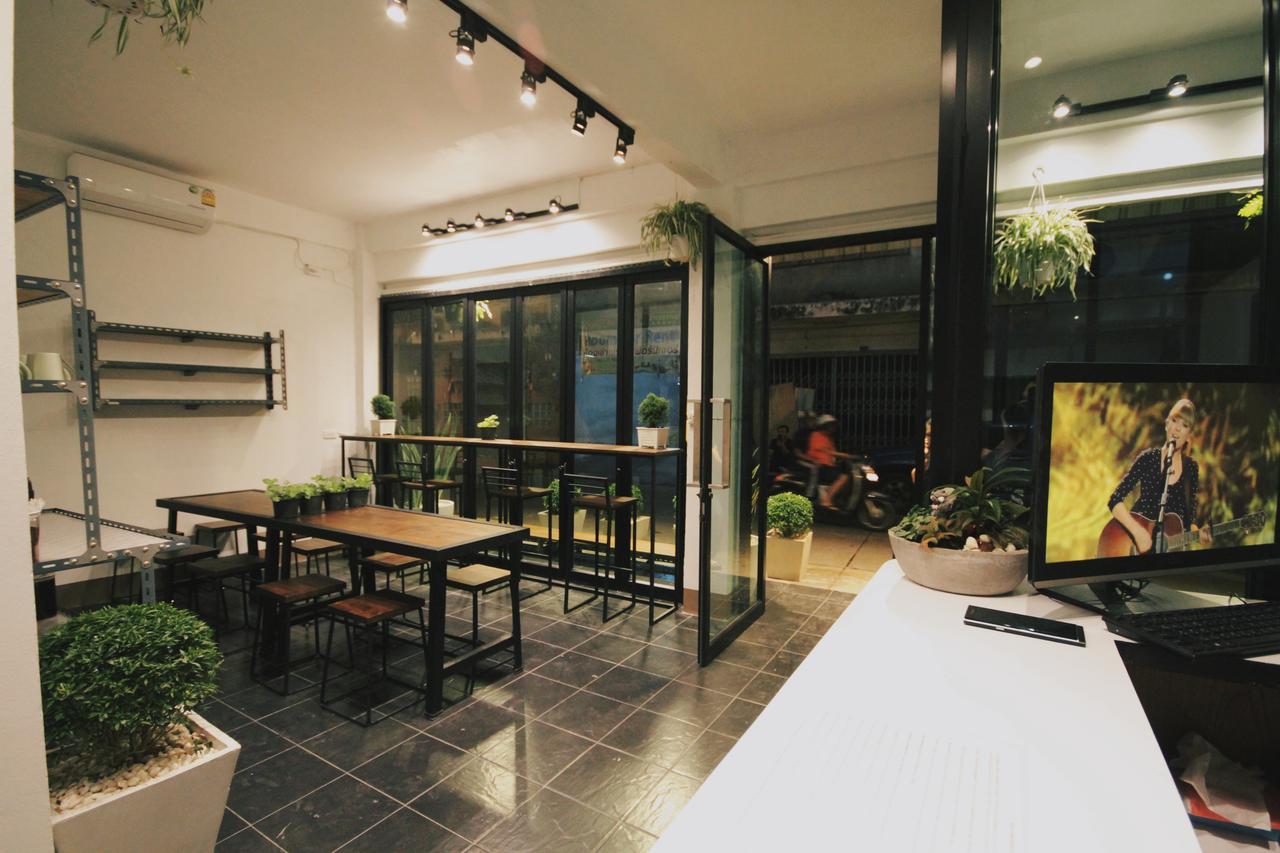 Hostel Mint Bangkok