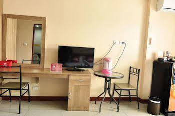Hotel Buddy Place 2*
