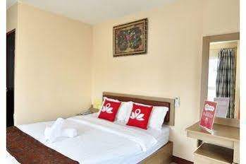 Buddy Place Hotel 2*