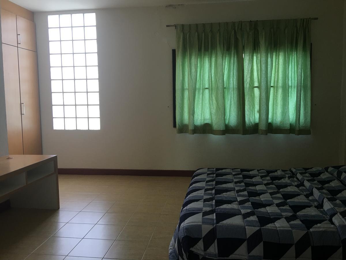 Holiday home Family Bangkok