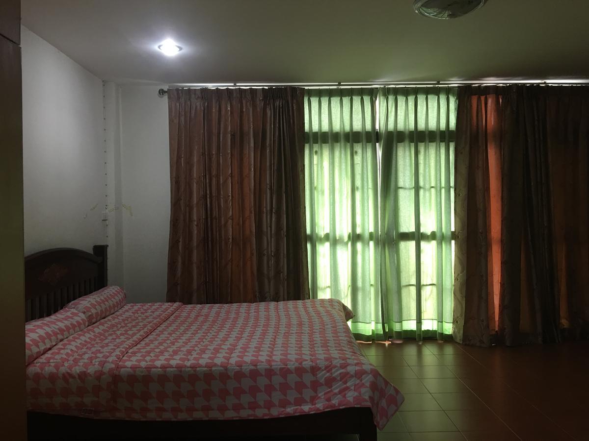 Holiday home Family *