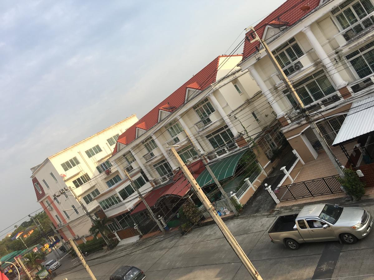 Family Holiday home Bangkok