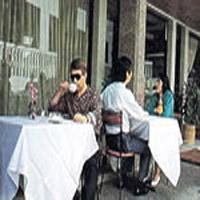 Street Inn, Inn