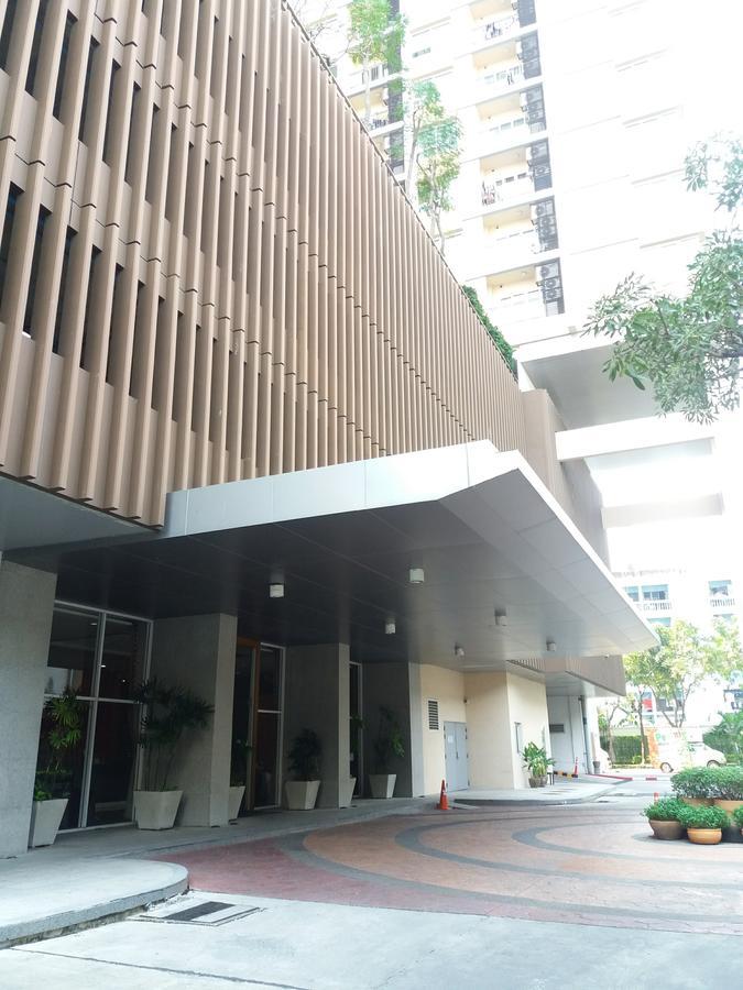 Apartment Diamond Sukhumvit Phra Khanong Bangkok