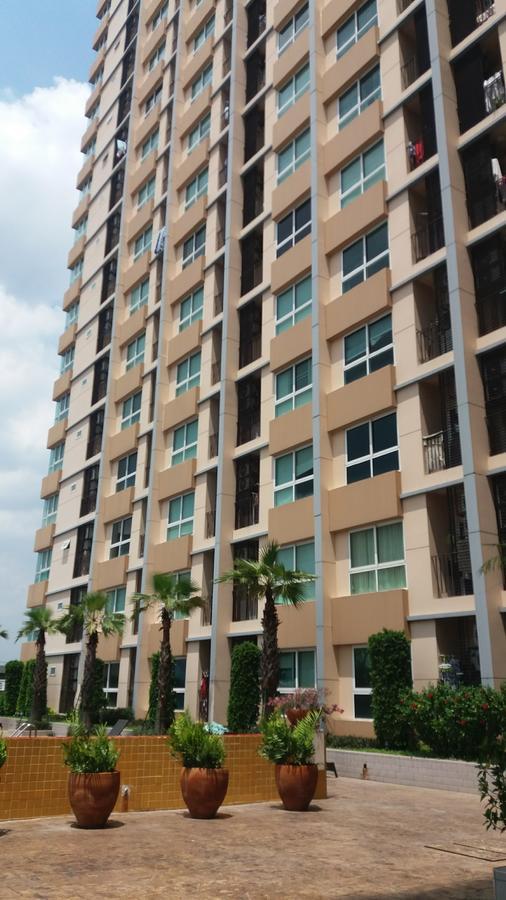 Apartment Diamond Sukhumvit Phra Khanong *