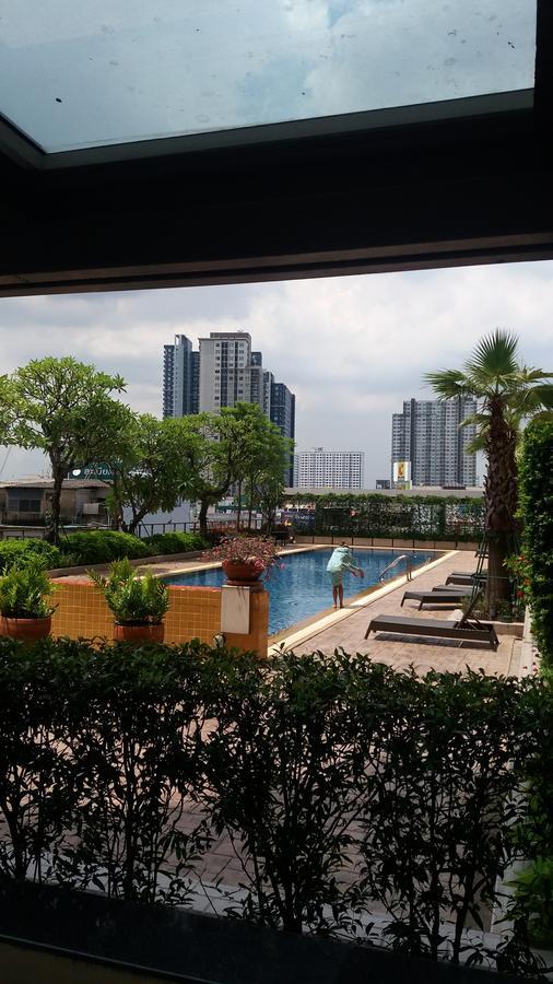 Diamond Sukhumvit Phra Khanong *