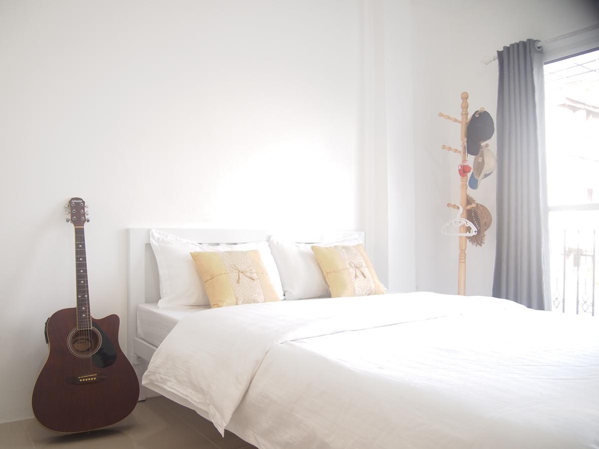 Hotel Jl Siriraj Bangkok