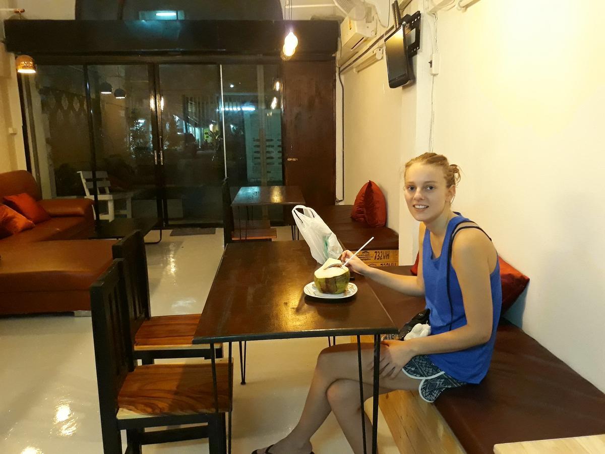 Unico Hostel