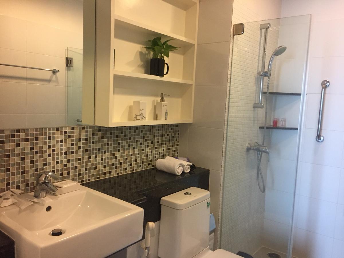 Diamond Sukhumvit Phra Khanong Apartment Bangkok
