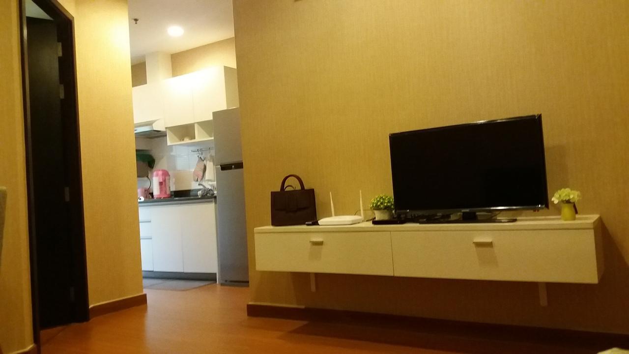 Diamond Sukhumvit Phra Khanong