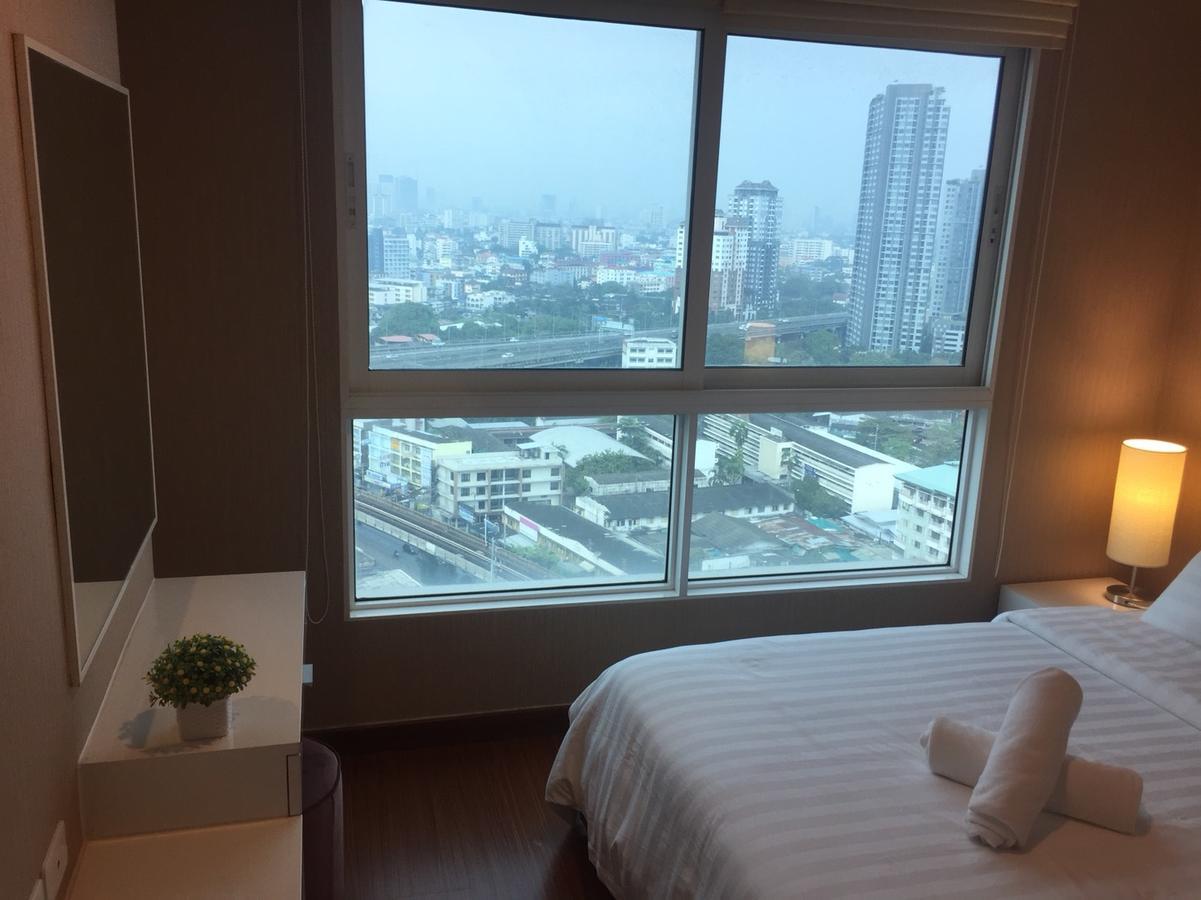 Diamond Sukhumvit Phra Khanong Bangkok