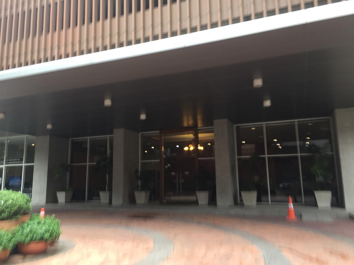 Diamond Sukhumvit Phra Khanong Apartment Bangkok