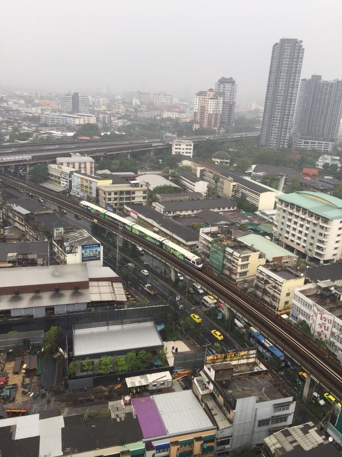 Diamond Sukhumvit Phra Khanong *