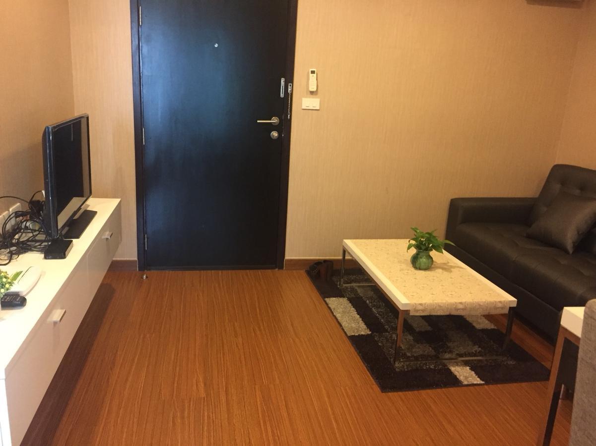 Diamond Sukhumvit Phra Khanong