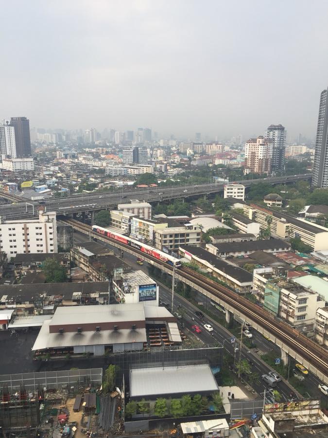 Diamond Sukhumvit Phra Khanong Bangkok