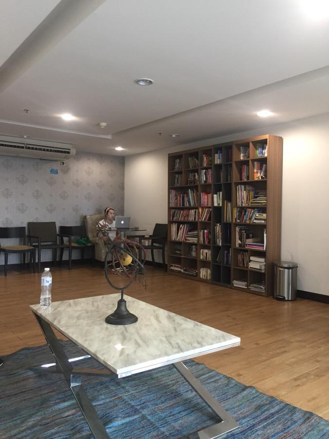 Diamond Sukhumvit Phra Khanong