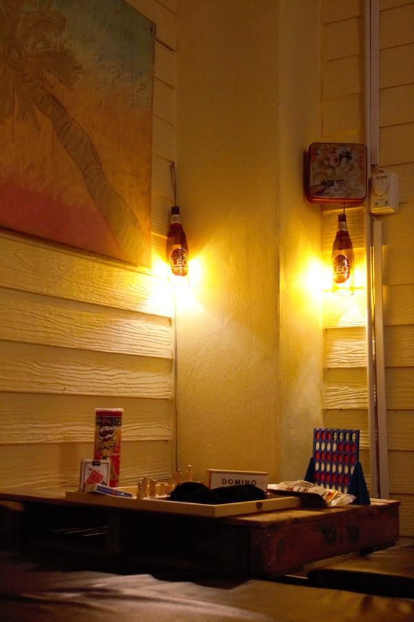 The Oasis Chinatown (adults Only) *