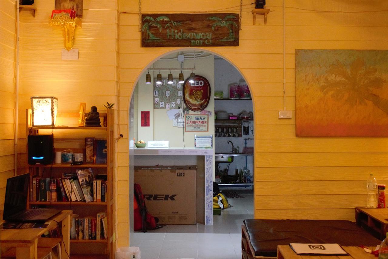 Albergue The Oasis Chinatown (adults Only)