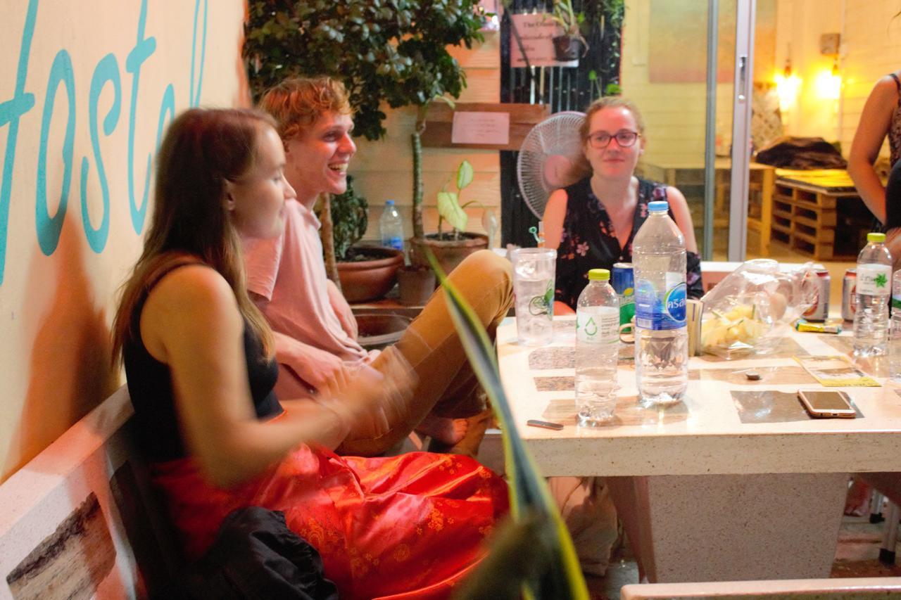 Albergue The Oasis Chinatown (adults Only) *