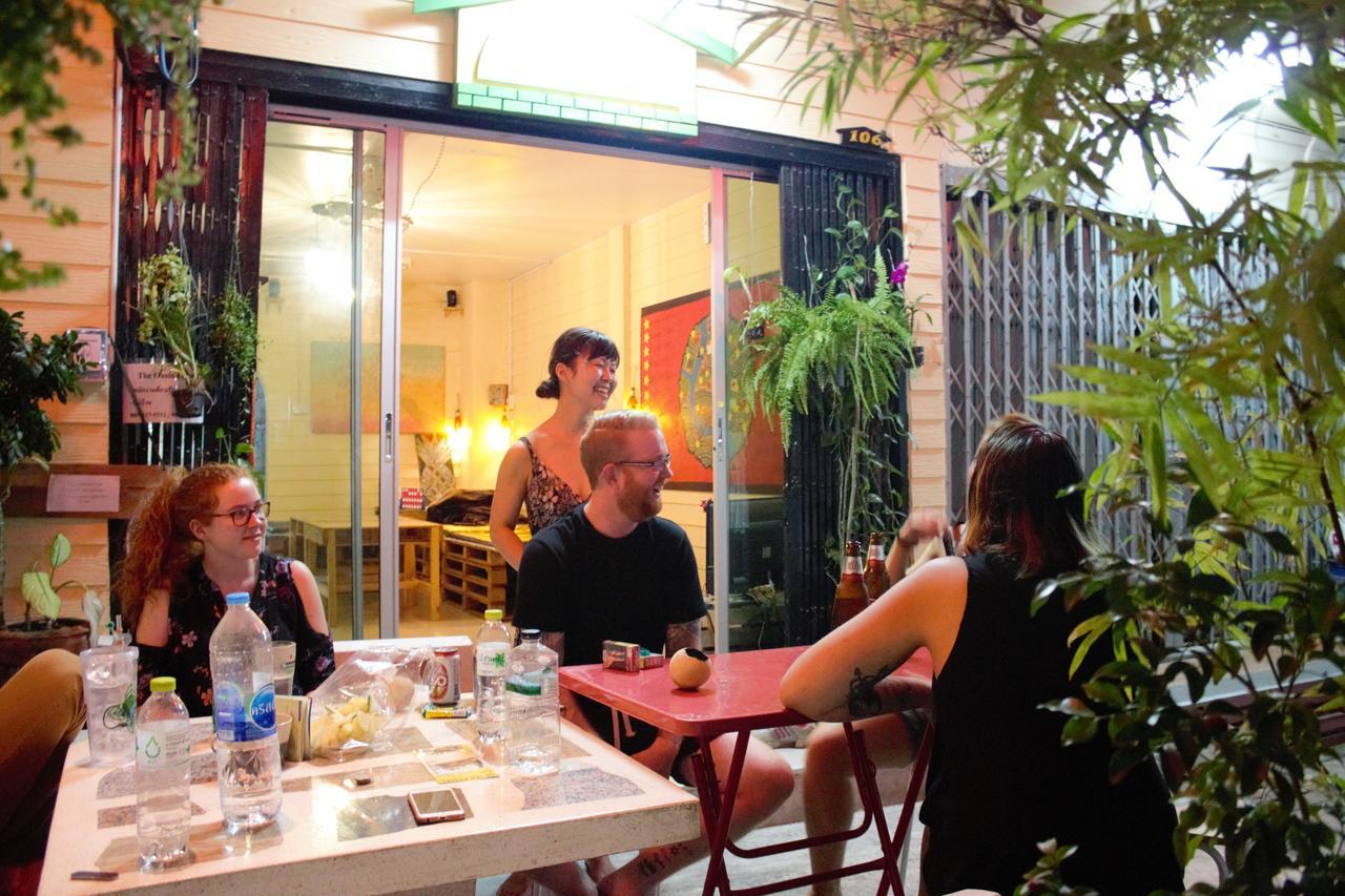 The Oasis Chinatown (adults Only) Banguecoque