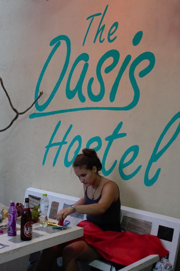 The Oasis Chinatown (adults Only) *