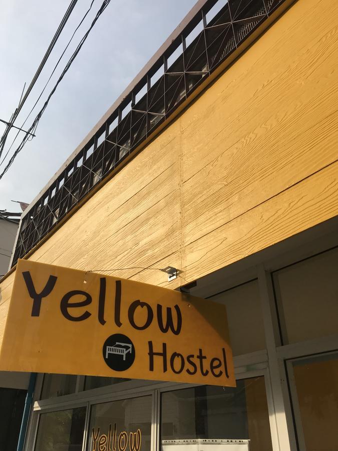 Yellow Bangkok