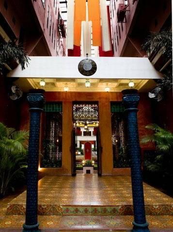 Imm Fusion 3* Bangkok