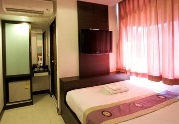 Cozi Hotel, Bangkok