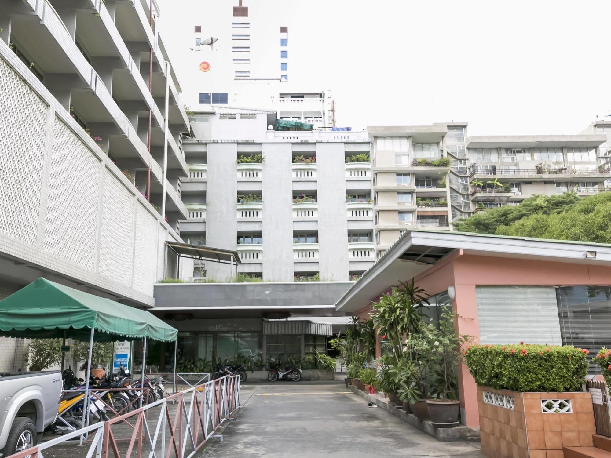 Hotel The Park