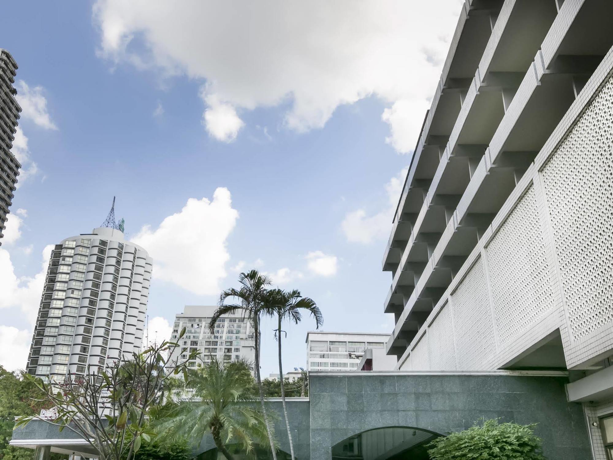 The Park Hotel 3*