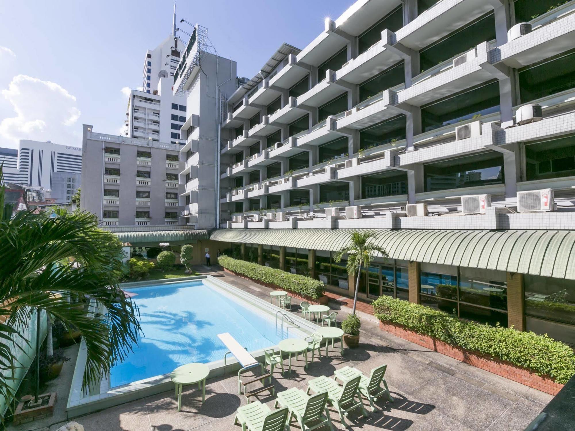 Hotel The Park