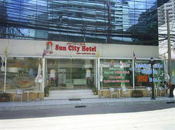 Sun Hotel 3*