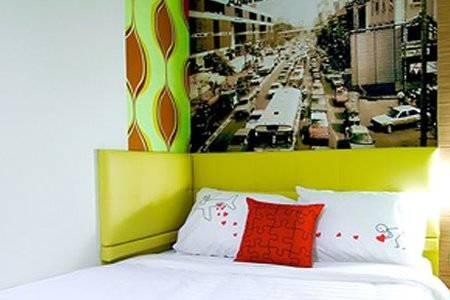 Ds67 Hotel 3*