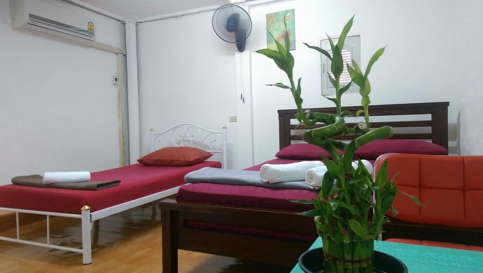Hostel Mint
