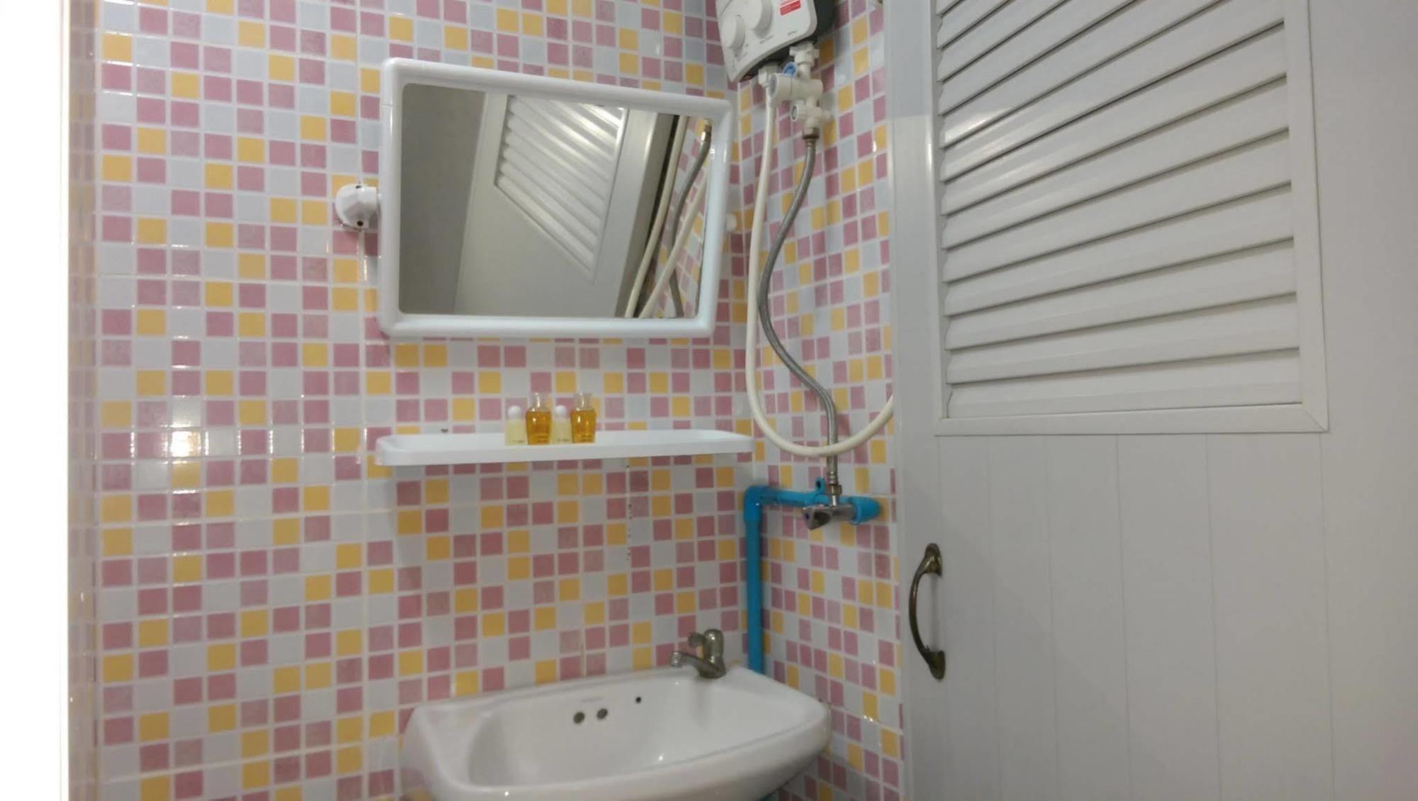 Hostel Mint Bangkok