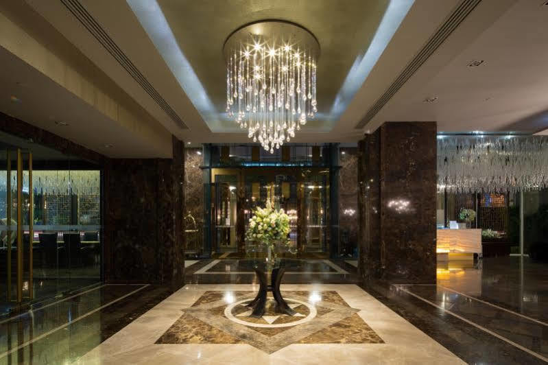 Aparthotel Ivy Thonglor 55 4*