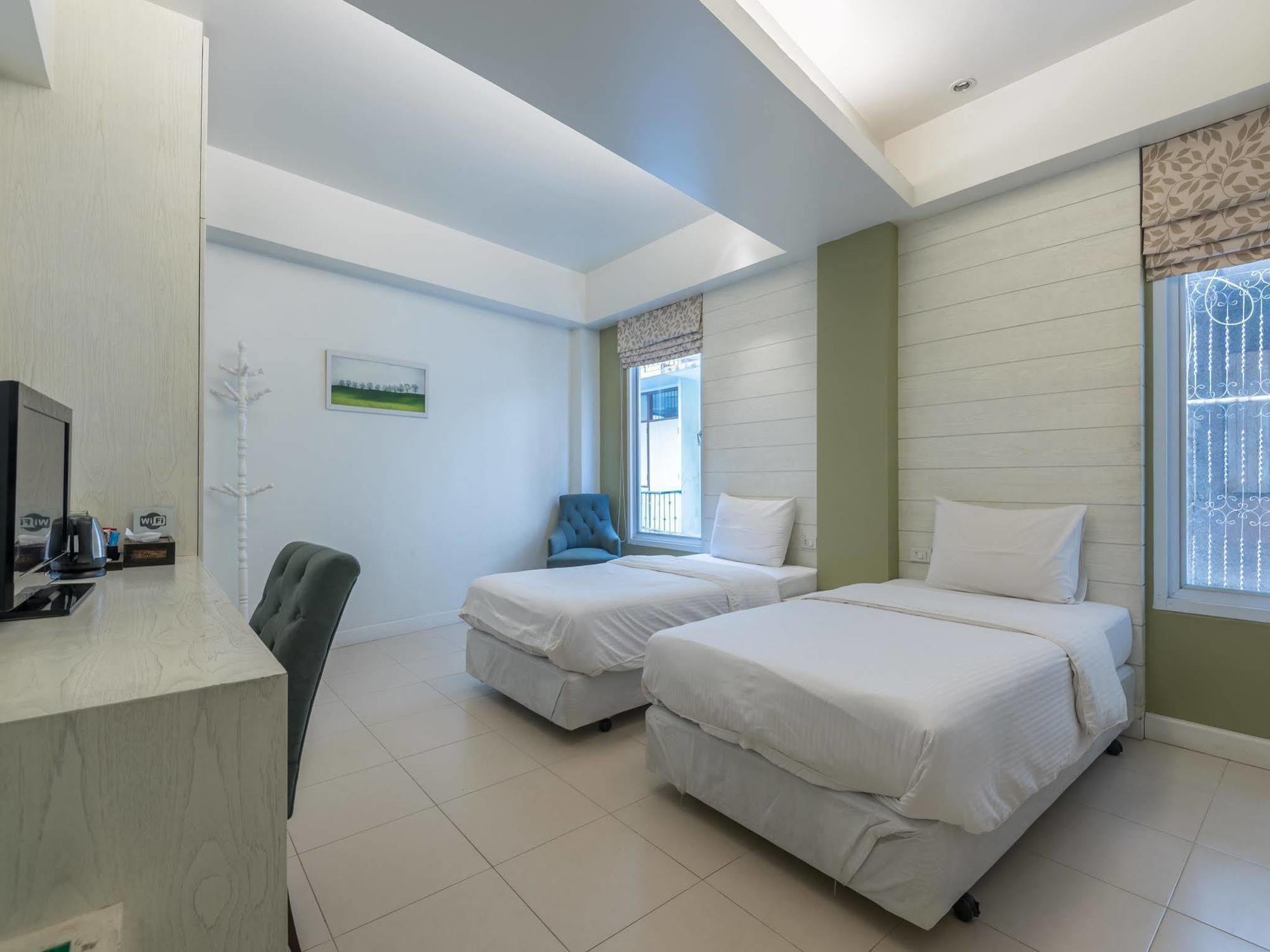 Hotel Oyo 307 Baan Udom Bangkok