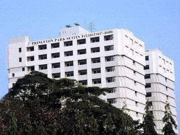 Princeton Bangkok