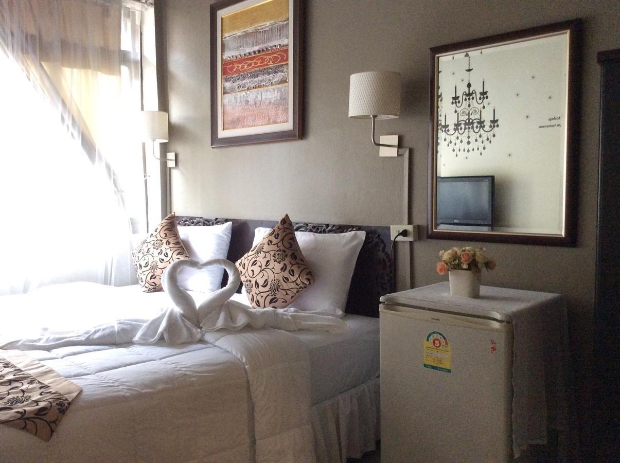 Naturbliss Boutique 3* Bangkok