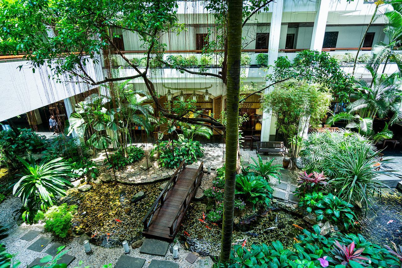 Anantara Siam Bangkok