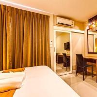The Aim Sathorn Bangkok