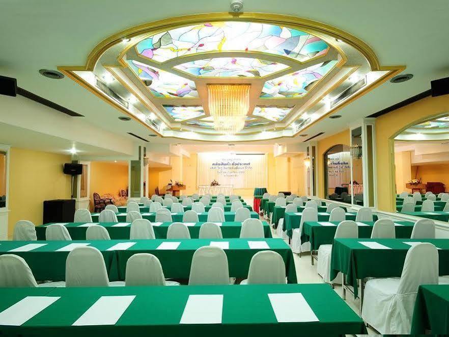 Chaleena Princess Hotel 3*