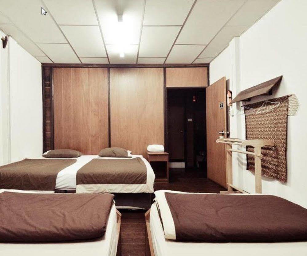 Guest house Suk11 2*