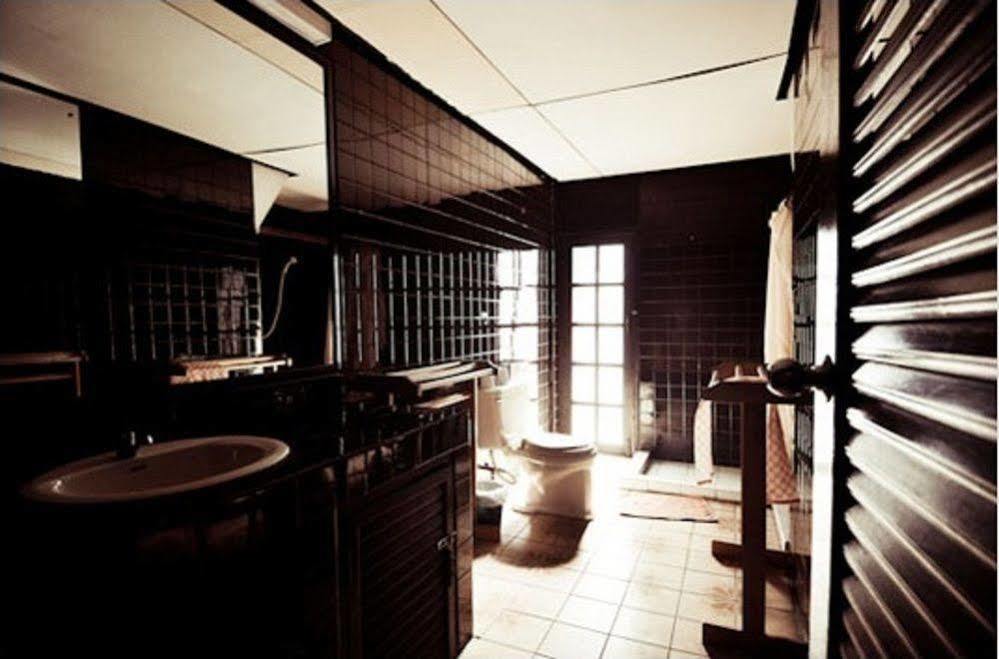 Guest house Suk11 2*