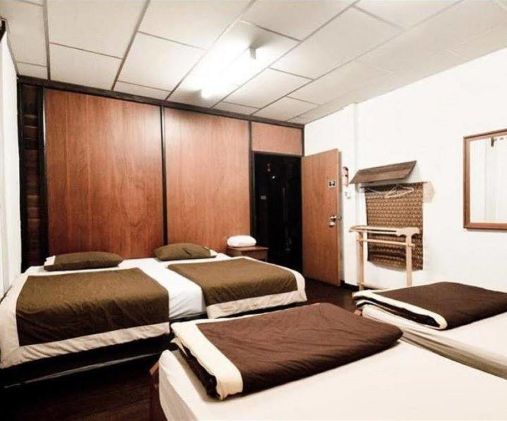Guest house Suk11 2*