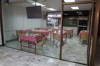 The Nook Pratunam Bed & Breakfast 3*