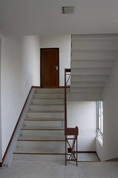 The Nook Pratunam Bed & Breakfast