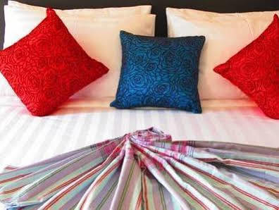 Prom Ratchada Hotel Bangkok