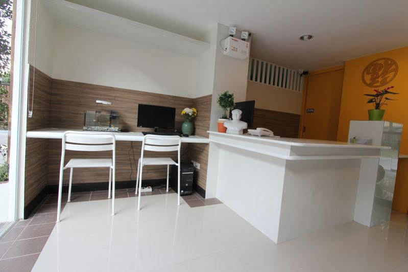 Leesort @ Onnuch Hotel Bangkok