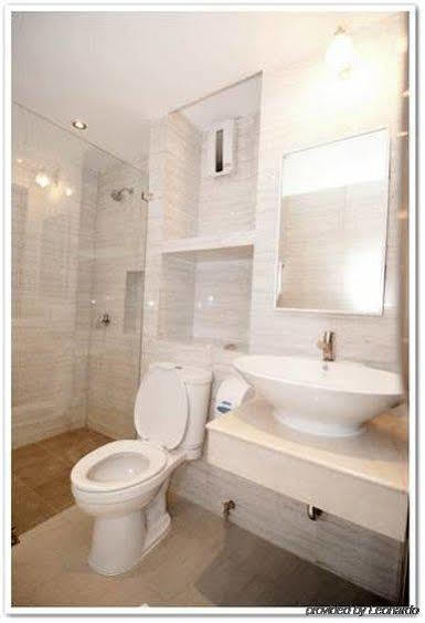 Bourbon St. Boutique Hotel Banguecoque